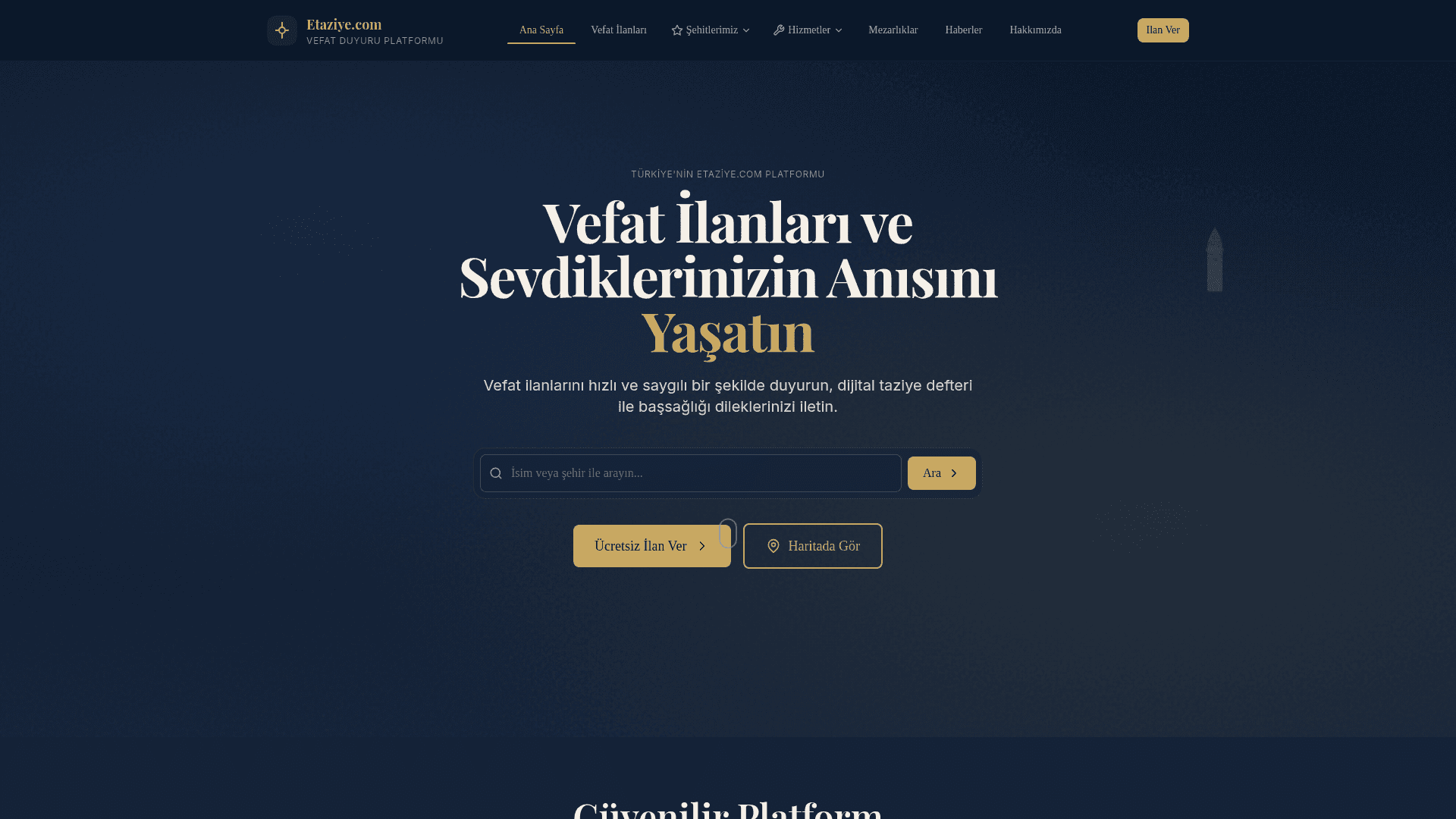 Etaziye