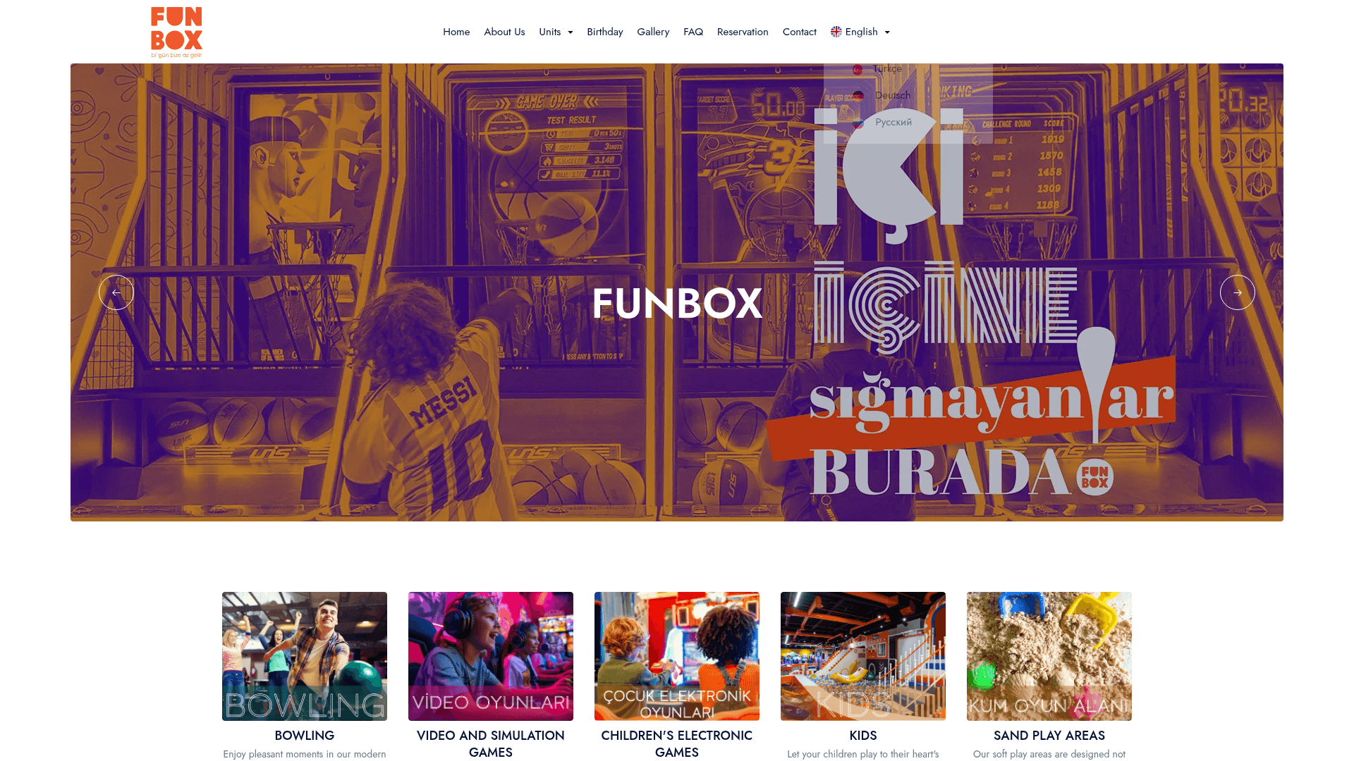 Funbox
