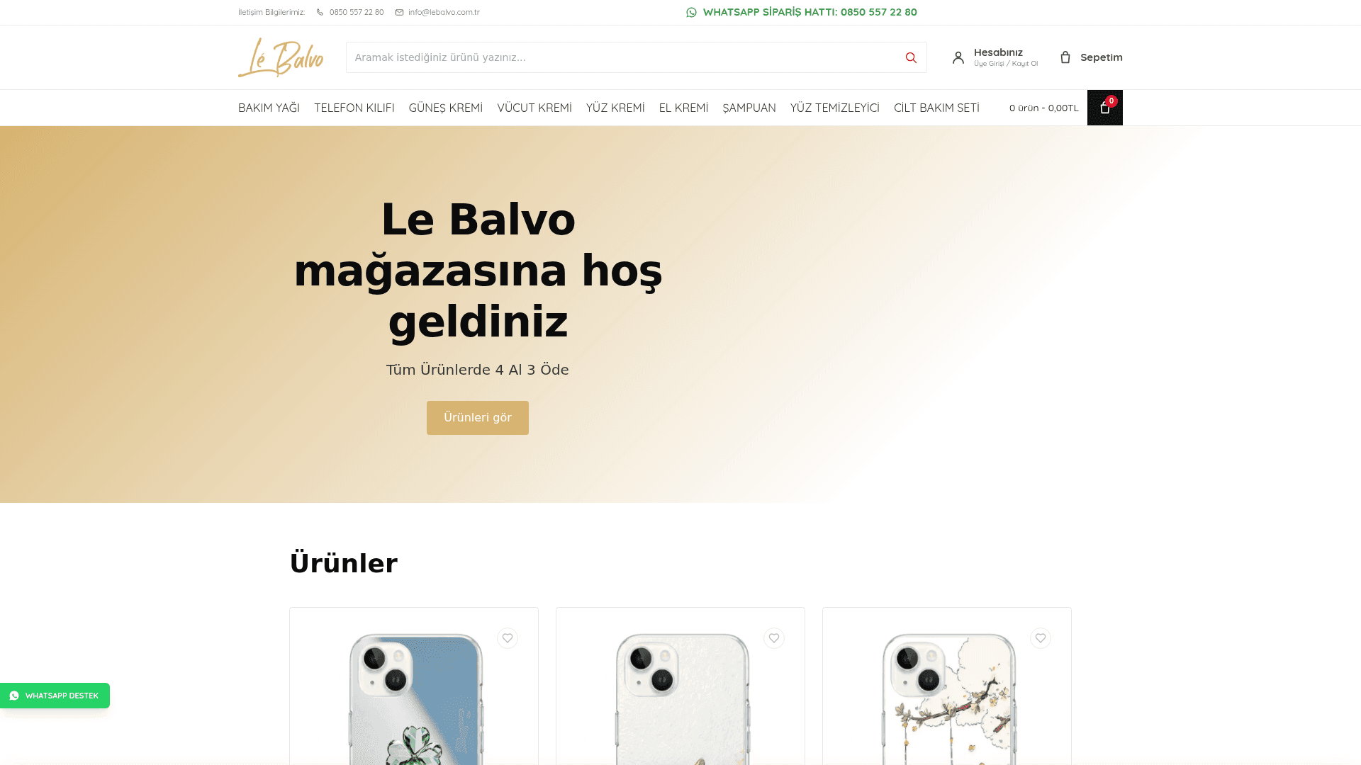 Le Balvo
